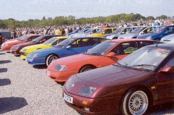 Club Championship Round 5 and 6 Harewood House