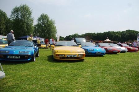 Bromley Pageant
