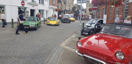 Horsham French Festival