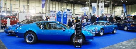 Looking Forward to 2018