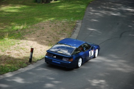 &copy; Copyright Club Alpine Renault