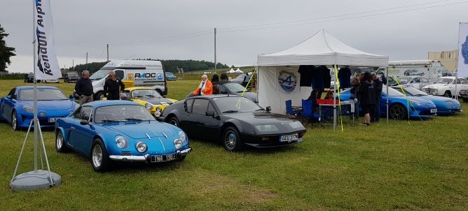 Yorkshire Motorsport Festival
