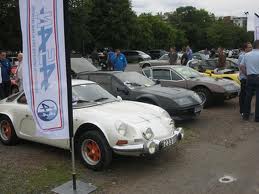 A.S.A.N. Croix Meeting Circuit and Touristique