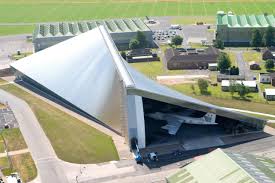 Club Visit to Cosford Air Museum