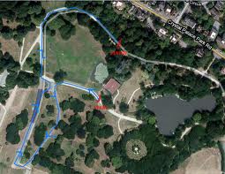 Club Championship � Crystal Palace (Individual Appli-cations)