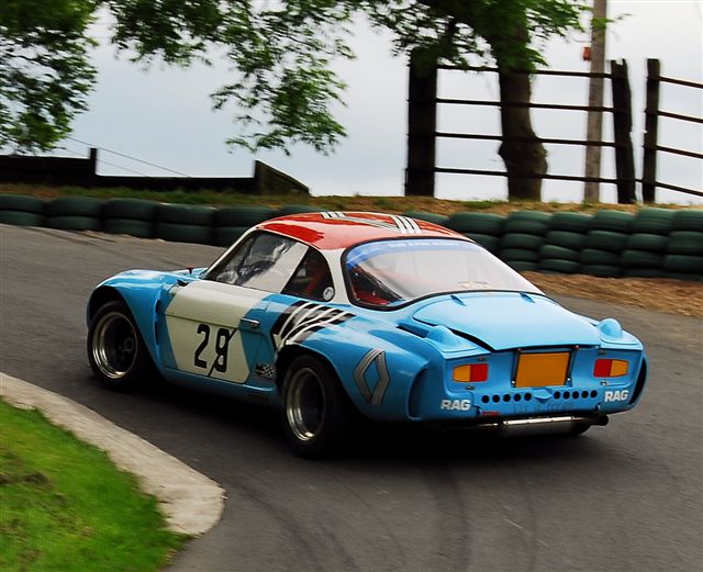 Yorkshire Motorsport Festival