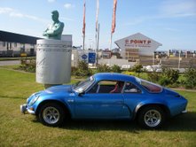 Celebration of the life of Jean Redele